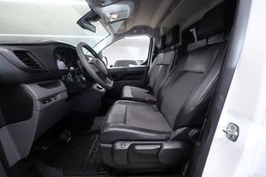 Citroen Jumpy bild 12