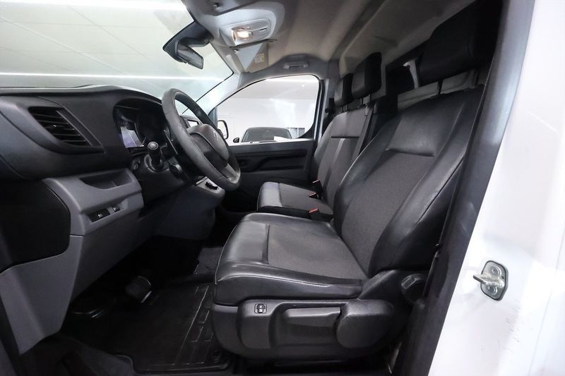 Citroen Jumpy bild 12
