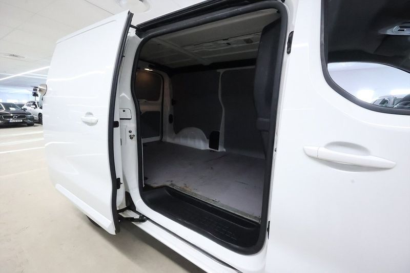 Citroen Jumpy bild 10