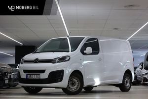 Citroen Jumpy bild 1