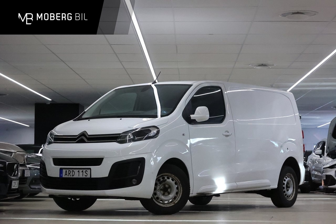 Citroen Jumpy