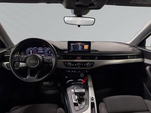 Audi A4 bild 7