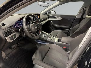 Audi A4 bild 5
