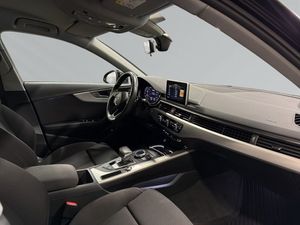 Audi A4 bild 8