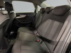 Audi A4 bild 9