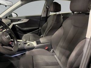 Audi A4 bild 6