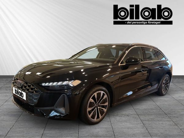Audi A5 e-hybrid quattro Proline Edition 220 kW S-tronic - 2026