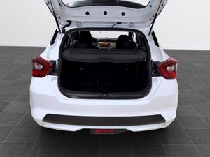 Nissan Micra bild 8