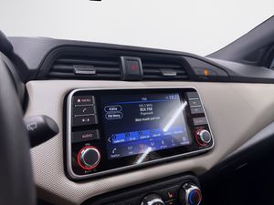 Nissan Micra bild 16