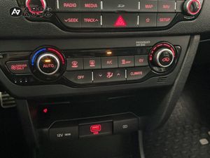 Kia e-Niro bild 13