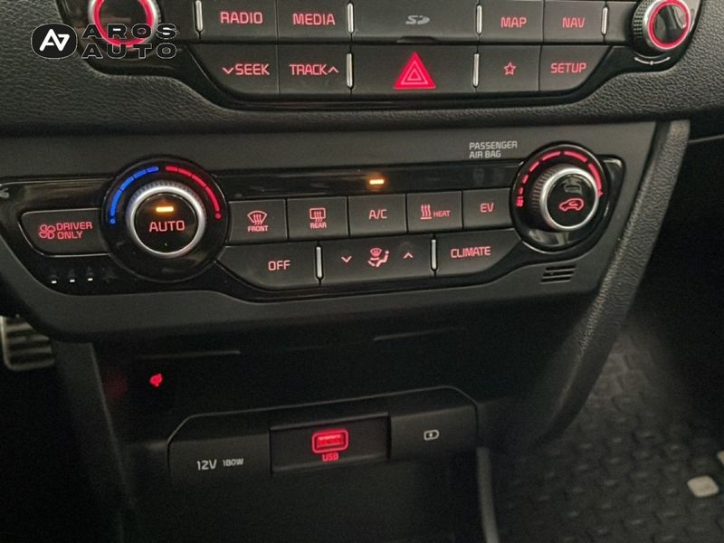 Kia e-Niro bild 13