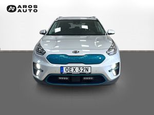 Kia e-Niro bild 2
