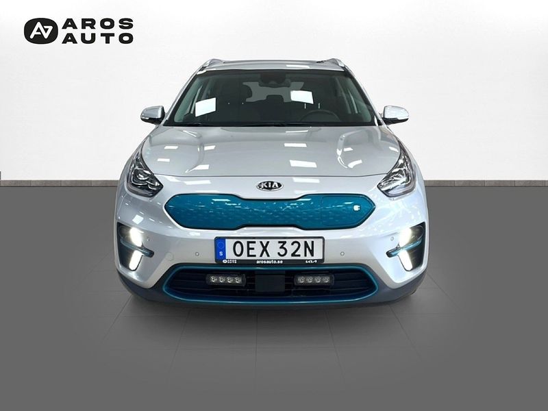 Kia e-Niro bild 2