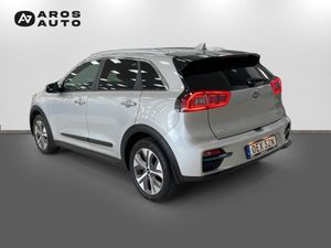 Kia e-Niro bild 6