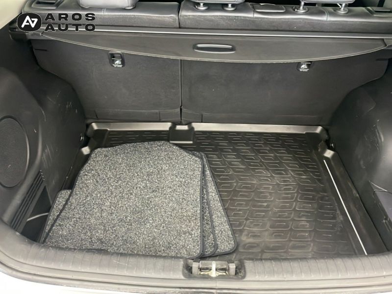 Kia e-Niro bild 14