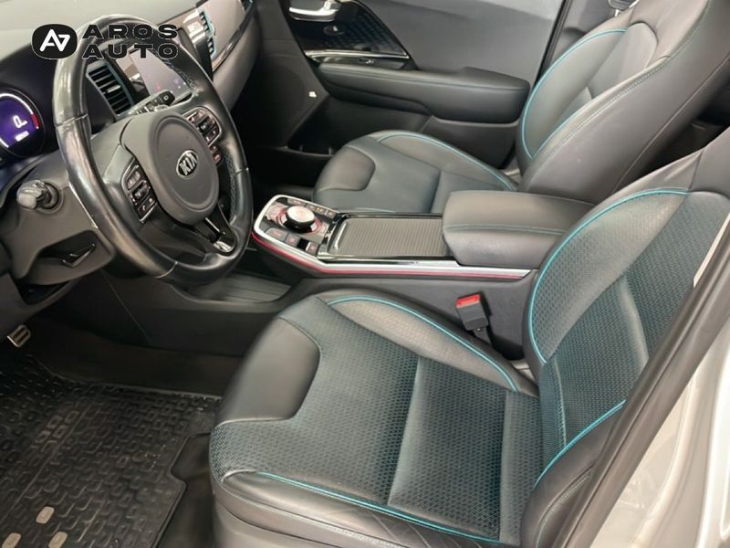 Kia e-Niro bild 8