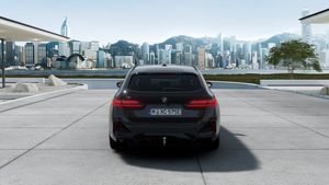 BMW i5 bild 5