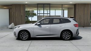 BMW X3 bild 3