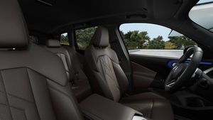 BMW X3 bild 6