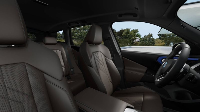 BMW X3 bild 6