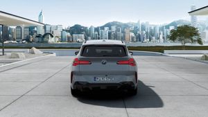 BMW X3 bild 9