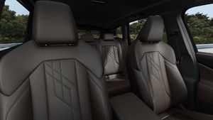 BMW X3 bild 7