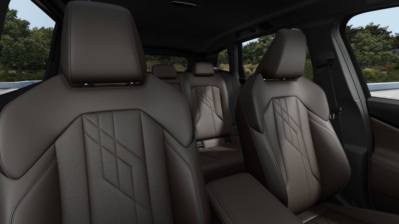 BMW X3 bild 7