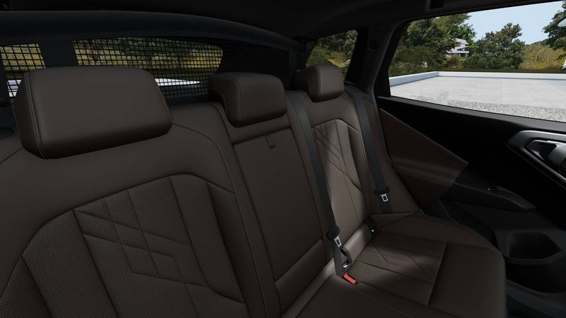 BMW X3 bild 8