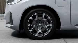 BMW X3 bild 4