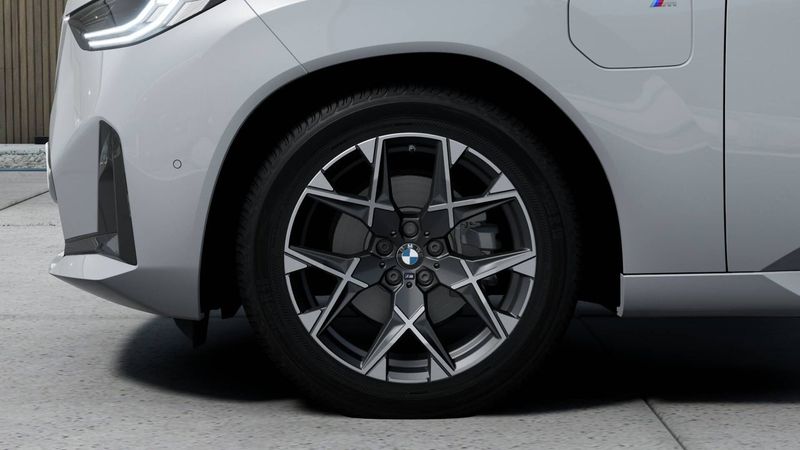 BMW X3 bild 4