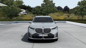 BMW X3 bild 2