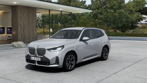 BMW X3 bild 1
