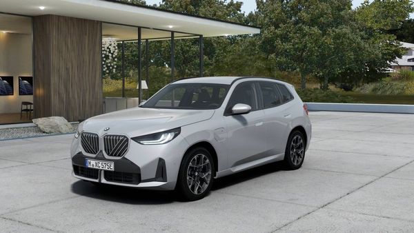 BMW X3 30 xDrive - PRIVATLEASING fr. 8.295 kr/mån - 2026