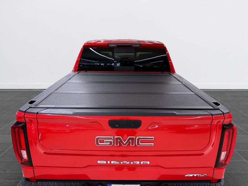 GMC Sierra bild 7