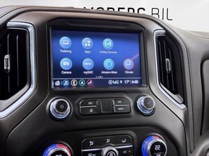 GMC Sierra bild 24