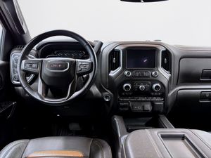 GMC Sierra bild 16