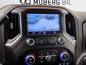 GMC Sierra bild 21