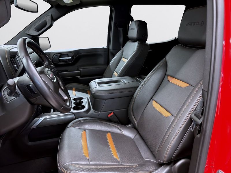 GMC Sierra bild 9