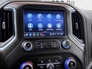 GMC Sierra bild 23