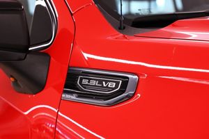 GMC Sierra bild 12