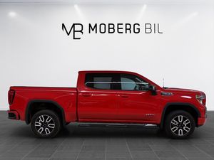 GMC Sierra bild 4