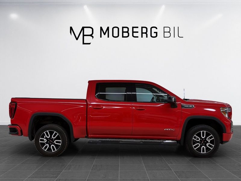 GMC Sierra bild 4