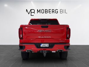 GMC Sierra bild 6