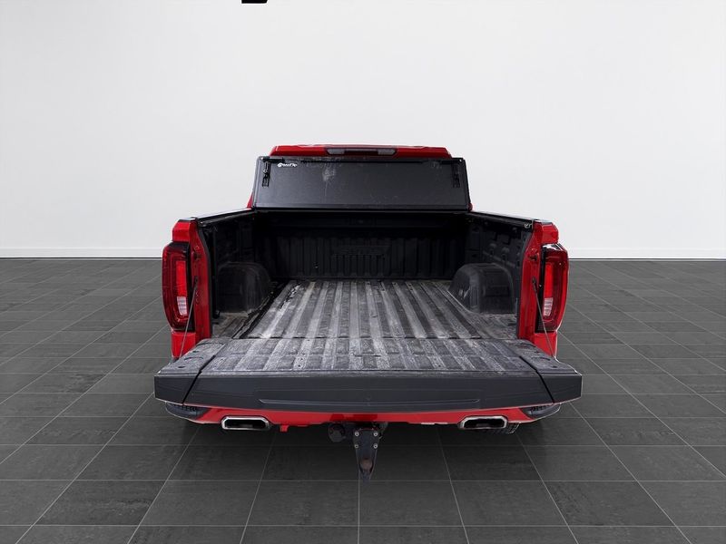GMC Sierra bild 8