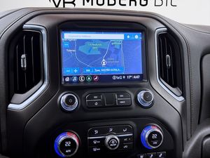 GMC Sierra bild 22
