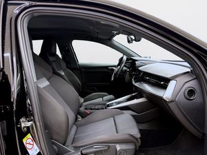 Audi A3 bild 10