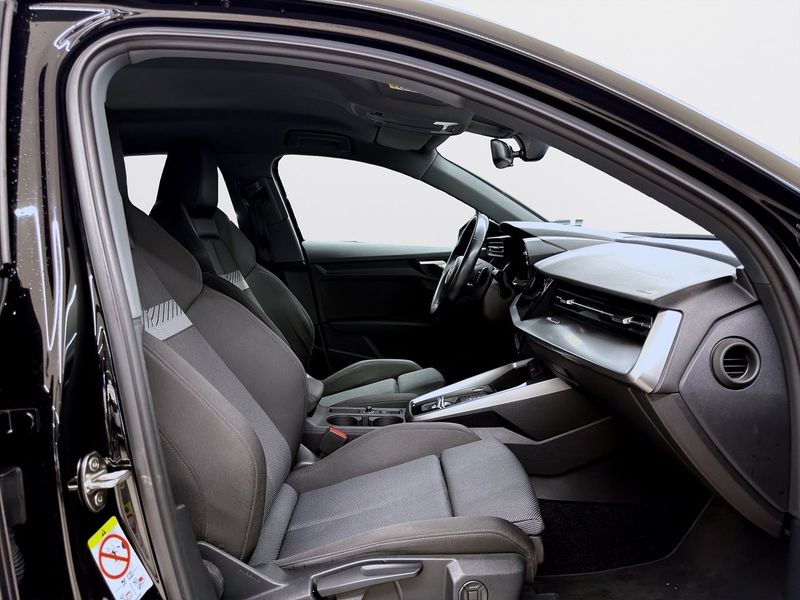 Audi A3 bild 10