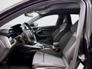 Audi A3 bild 11