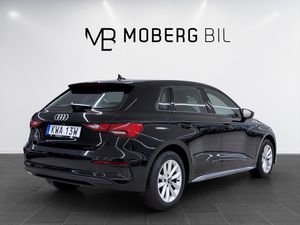 Audi A3 bild 5