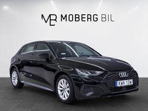 Audi A3 bild 3